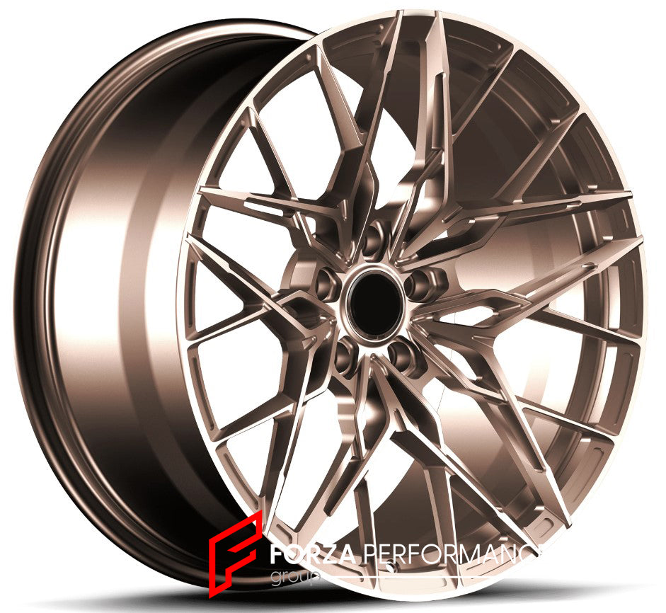 Forged Wheels For Luxury cars | Buy Vorsteiner VFA-108