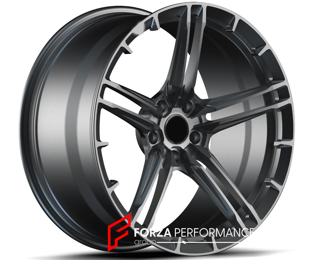 Forged Wheels For Luxury cars | Buy Vorsteiner VFA-109