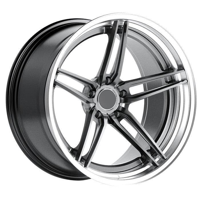 FORGED WHEELS VFN 508 for Any Car