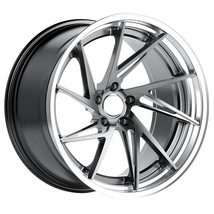 forged wheels Vorsteiner VFN 512