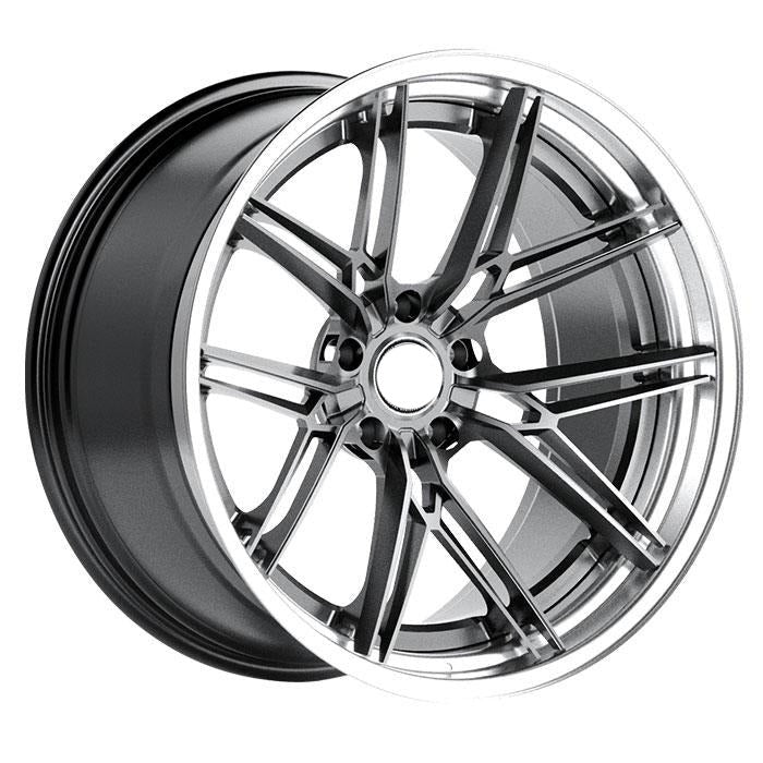 forged wheels Vorsteiner VFN 516