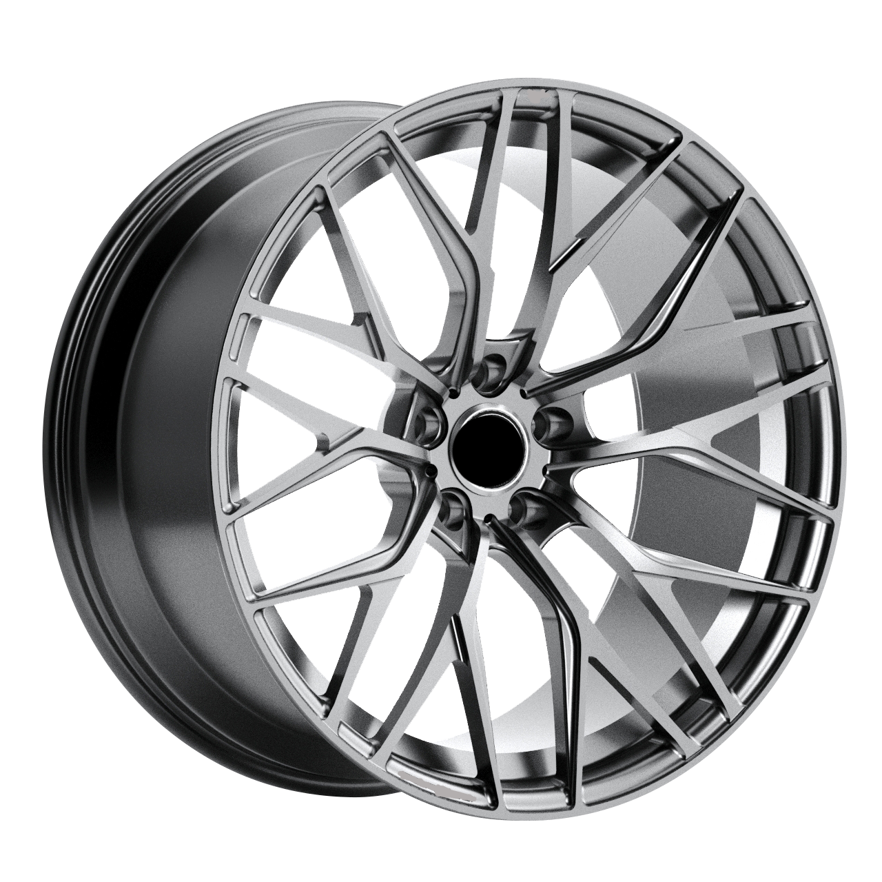 forged wheels Vorsteiner VFN 503