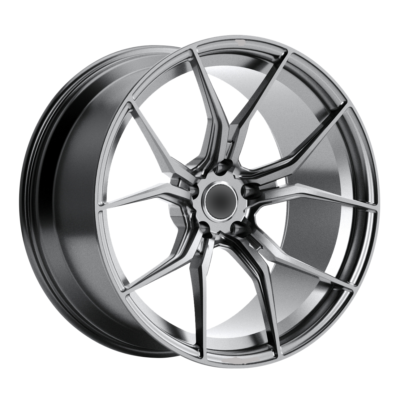 FORGED WHEELS VFN 504 for Any Car