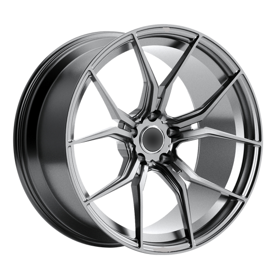 FORGED WHEELS VFN 504 for Any Car