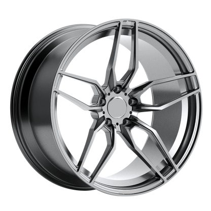 forged wheels Vorsteiner VFN 505