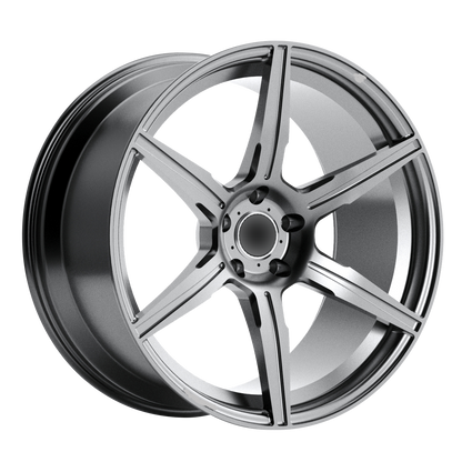 FORGED WHEELS VFN 506 for Any Car