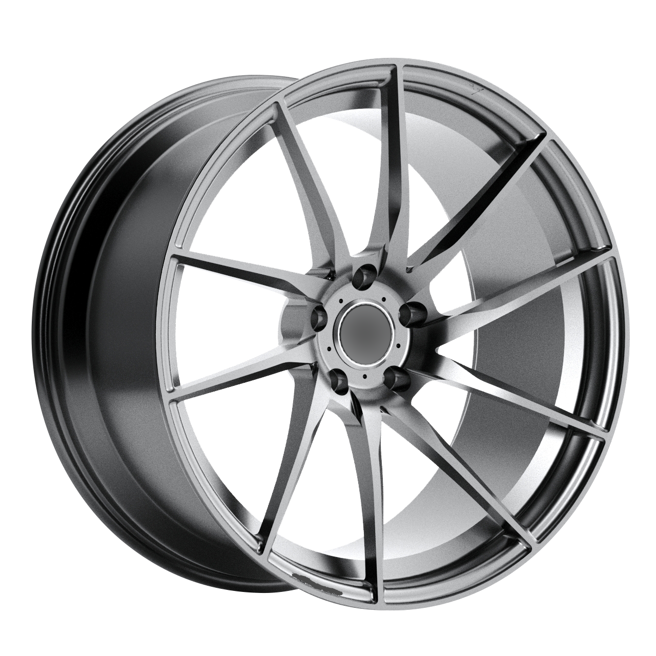 FORGED WHEELS VFN 509 for Any Car