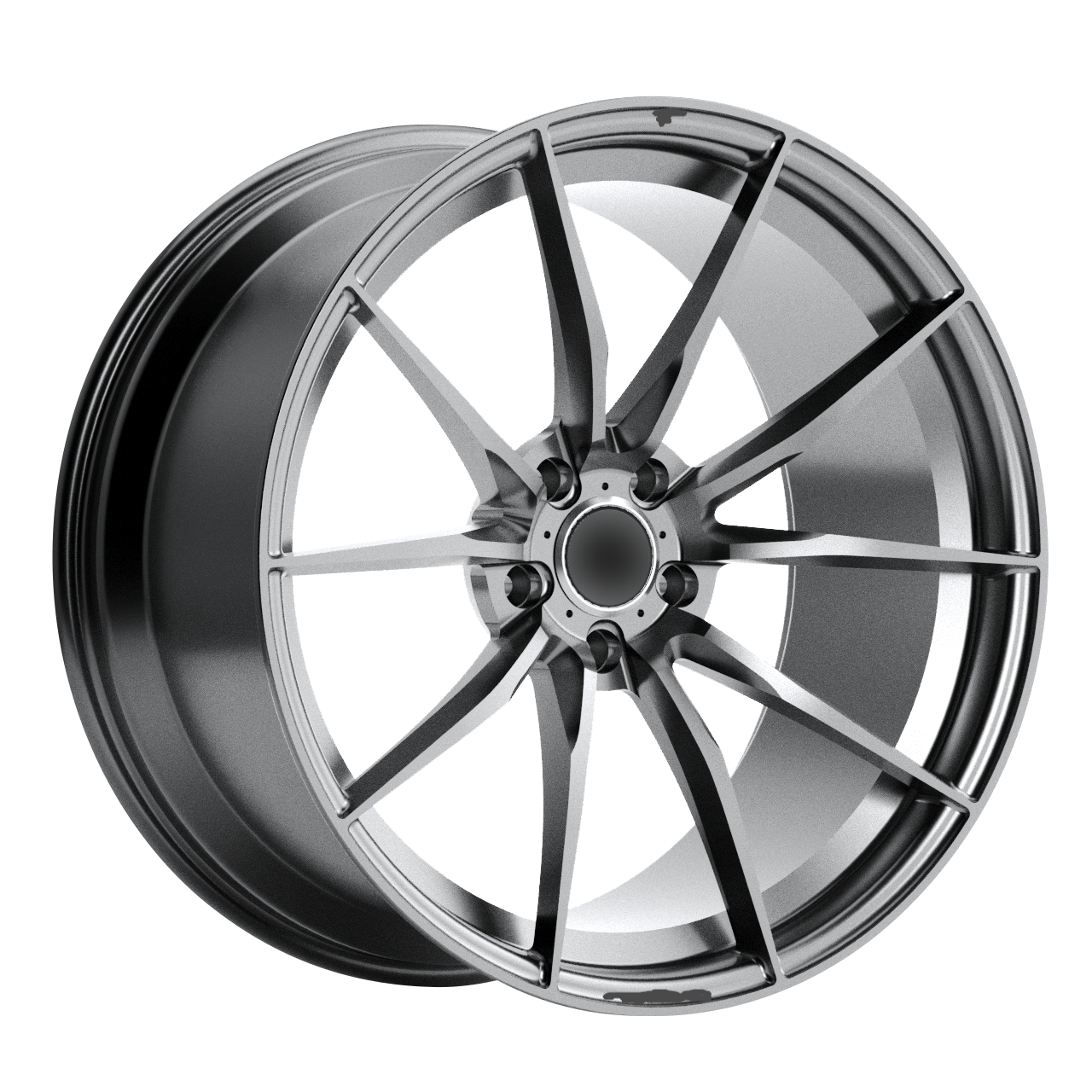 FORGED WHEELS VFN 510 for Any Car