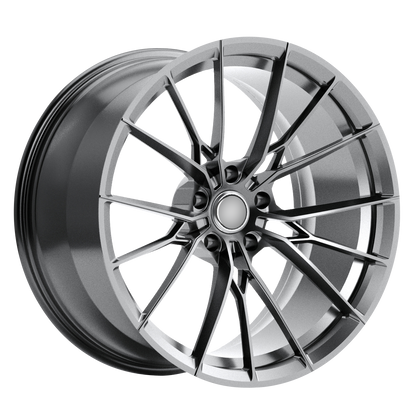 FORGED WHEELS VFN 515 for Any Car