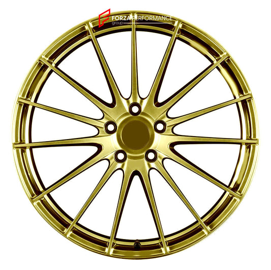 VMFL 01 RAYS STYLE 20 INCH FORGED WHEELS RIMS FOR LOTUS ELETRE