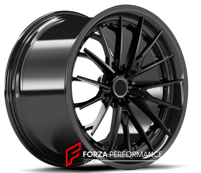 Forged Wheels For Luxury cars | Buy Vorsteiner VMP-202