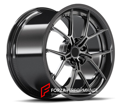 Forged Wheels For Luxury cars | Buy Vorsteiner VMP-202