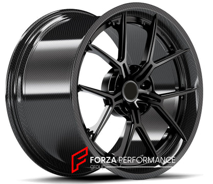 Forged Wheels For Luxury cars | Buy Vorsteiner VMP-202