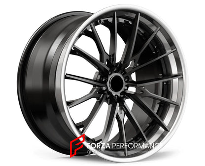 Forged Wheels For Luxury cars | Buy Vorsteiner VMP-302