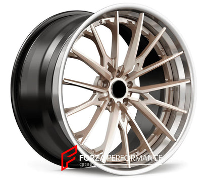 Forged Wheels For Luxury cars | Buy Vorsteiner VMP-302