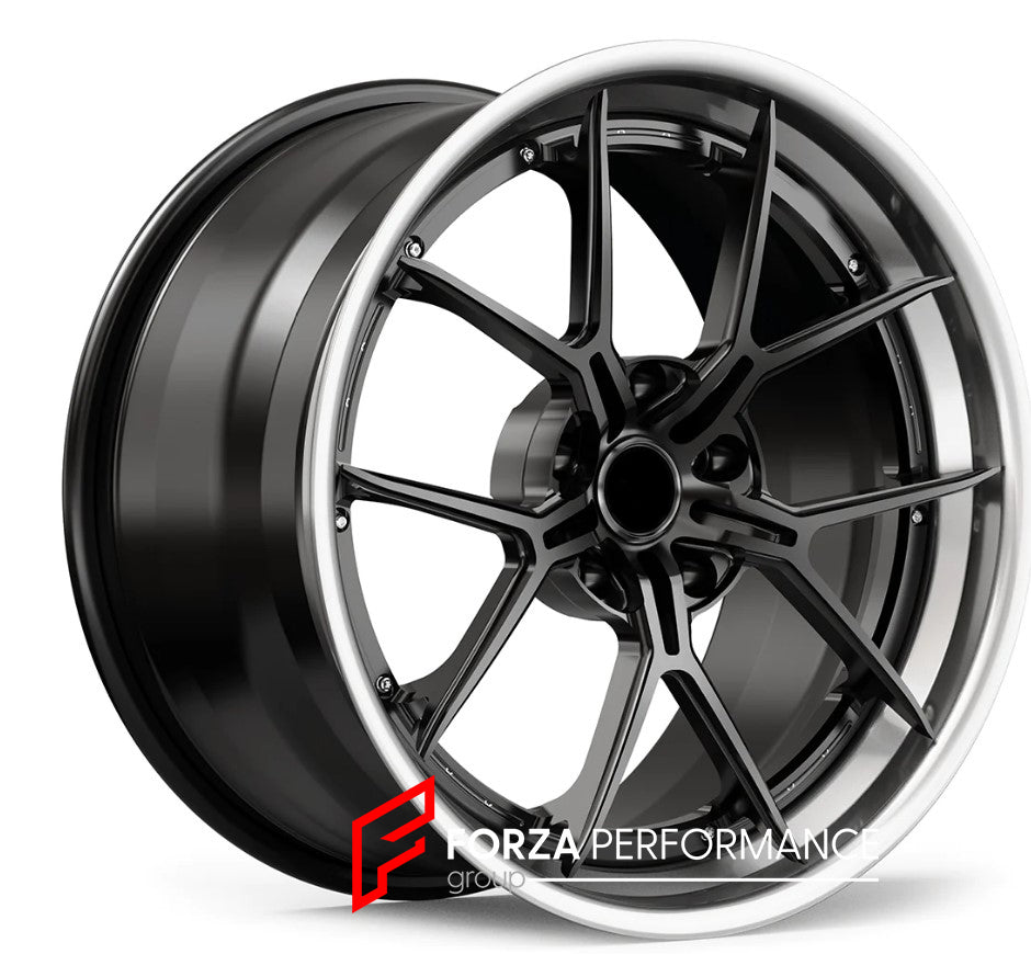 Forged Wheels For Luxury cars | Buy Vorsteiner VMP-303