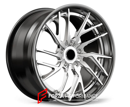 Forged Wheels For Luxury cars | Buy Vorsteiner VMP-307