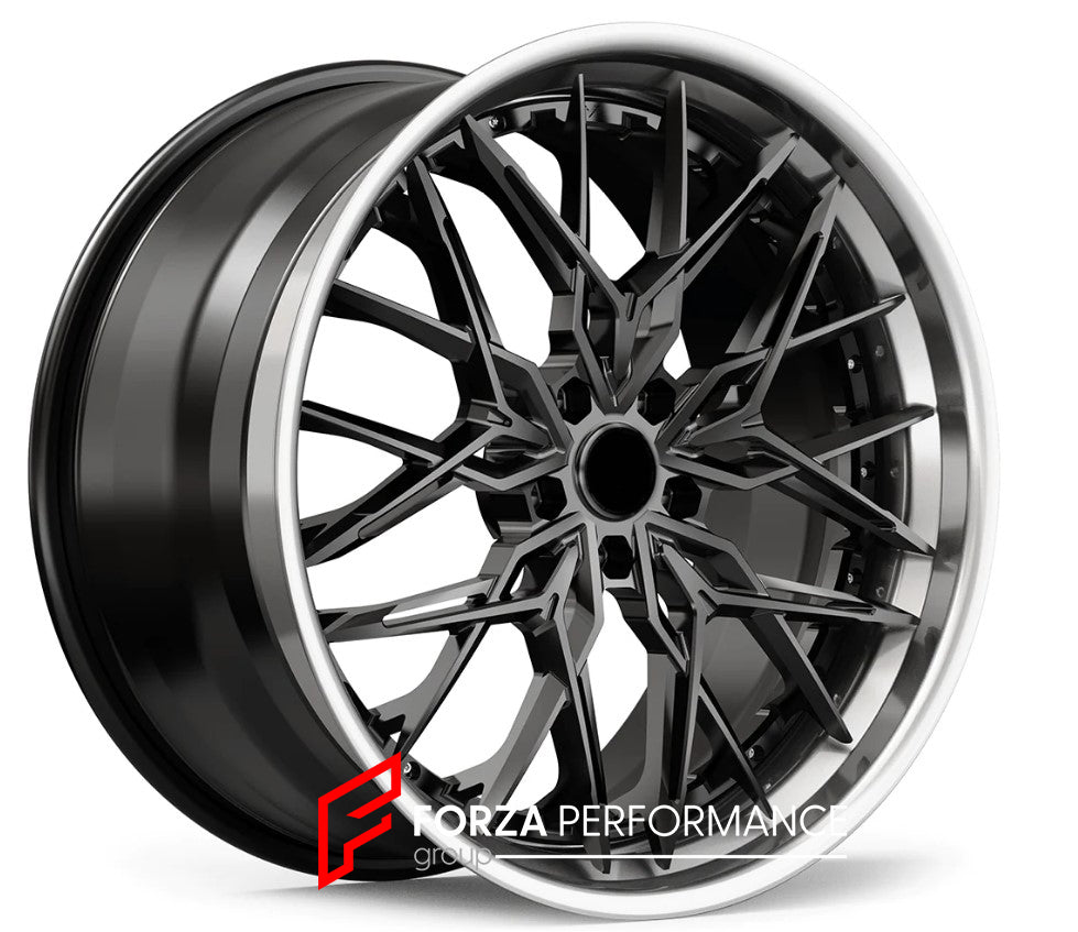 Forged Wheels For Luxury cars | Buy Vorsteiner VMP-308