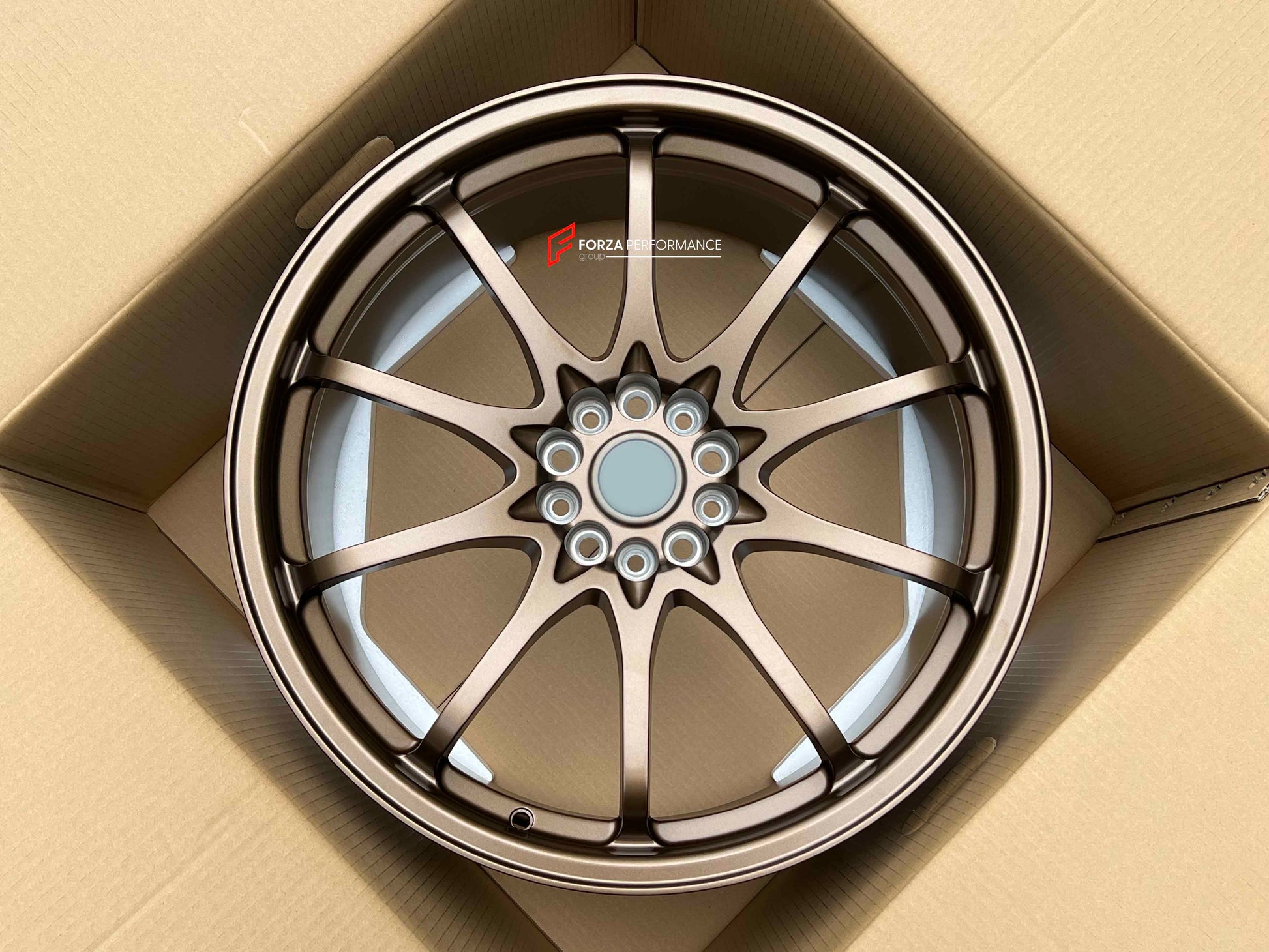 Volk Racing CE28N 10 SPOKE DESIGN 20 INCH FORGED WHEELS RIMS FOR NISSAN GT-R R35