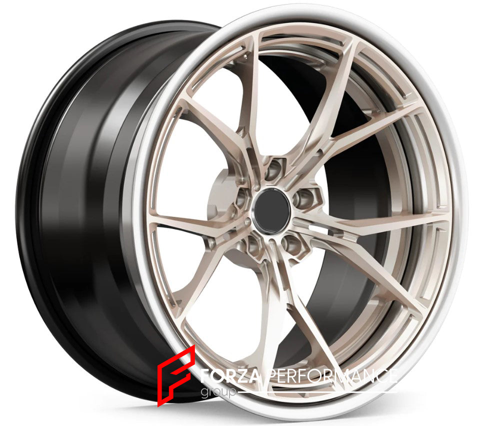 Forged Wheels For Luxury cars | Buy Vorsteiner FR-Aero305