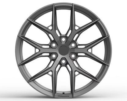 Vossen We manufacture premium quality forged wheels rims for   LEXUS 600 LX 600 in any design, size, color.  Wheels size: 22 x 9 ET 55  PCD: 6 X 139.7   CB: 95.1  Forged wheels can be produced in any wheel specs by your inquiries and we can provide our specs