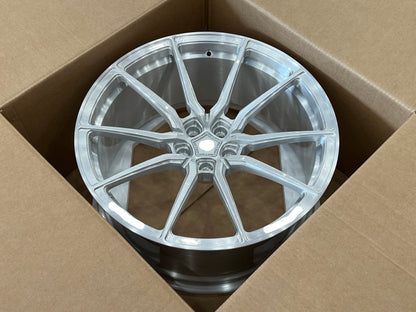 VOSSEN HF-3 FORGED WHEELS RIMS FOR AUDI E-TRON GT