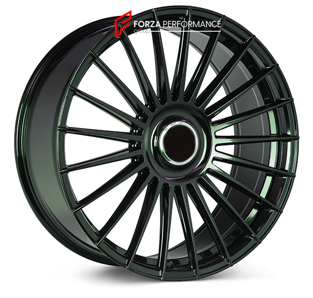 VOSSEN HF-8 STYLE 22 INCH FORGED WHEELS RIMS FOR MERCEDES-BENZ S-CLASS W222 S63