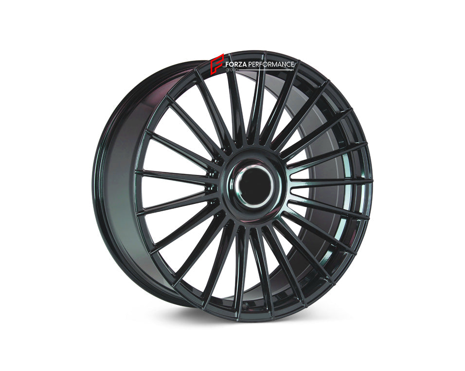 VOSSEN HF-8 STYLE 22 INCH FORGED WHEELS RIMS FOR MERCEDES-BENZ S-CLASS W222 S63