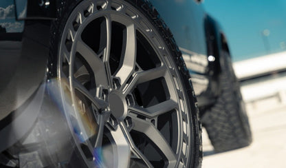 VOSSEN URBAN UV X FORGED WHEELS RIMS FOR LAND ROVER DEFENDER