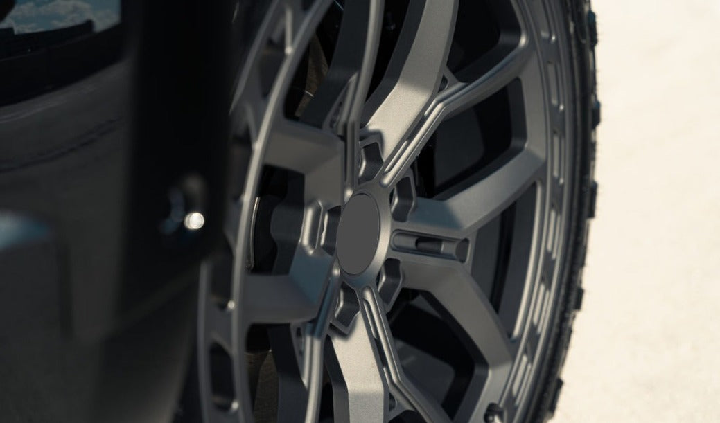 VOSSEN URBAN UV X FORGED WHEELS RIMS FOR LAND ROVER DEFENDER