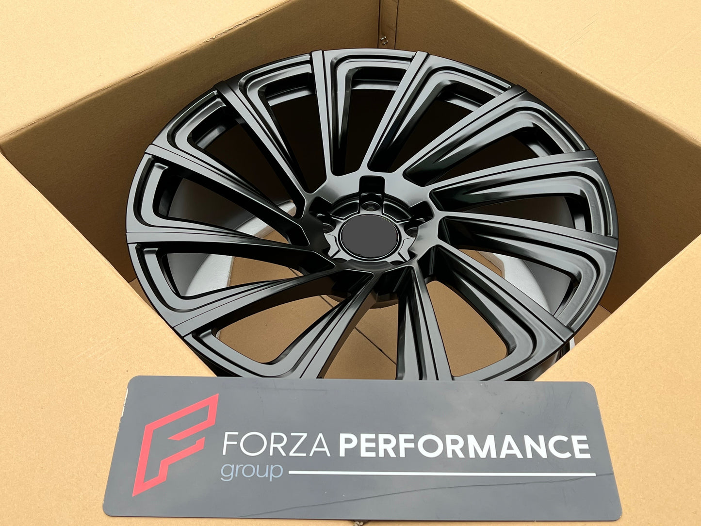 VOSSEN UV-3 FORGED WHEELS RIMS FOR MERCEDES BENZ S CLASS W223 AMG