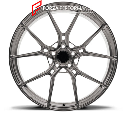 Forged Wheels For Luxury cars | Buy Vorsteiner VPX-101