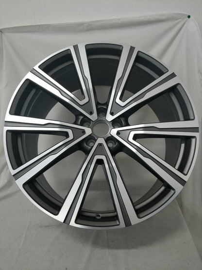 22" wheels rims FIT for BMW X5 G05 X6 G06 X7 G07 22x9.5 22x10.5 5x112 FLOW FORM 740M