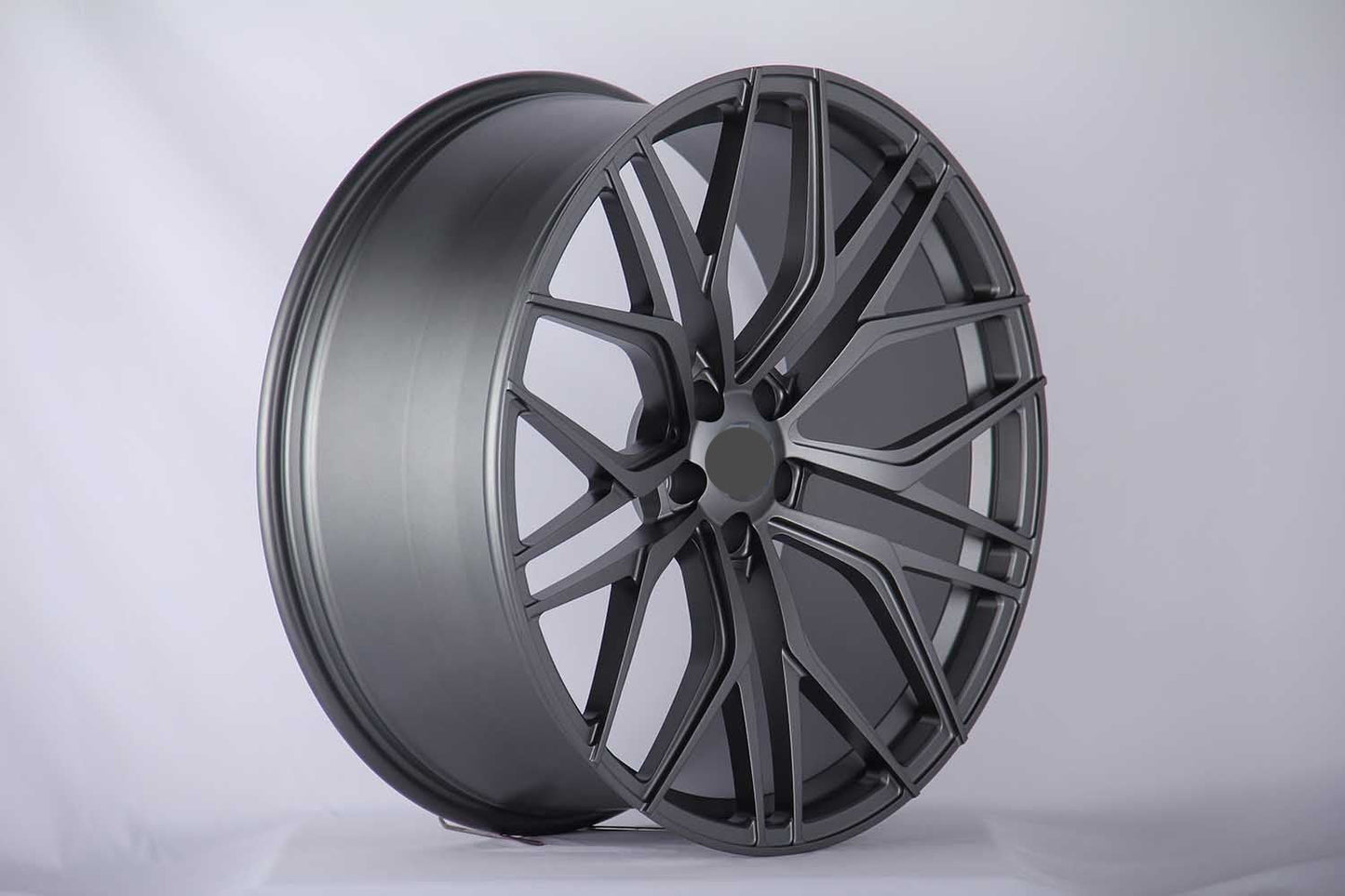 Custom forged wheels for BMW X6 inch 22