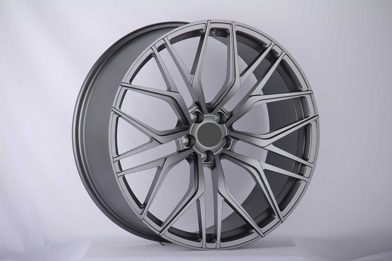 22 INCH FORGED WHEELS RIMS for BMW X6 G06